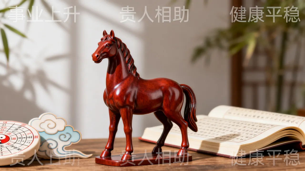 属马人一生命运如何,运势走向揭秘 属马人一生命运如何,运势走向揭秘
