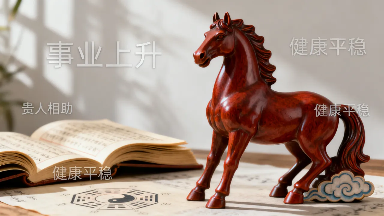 属马人一生命运如何,运势走向揭秘 属马人一生命运如何,运势走向揭秘