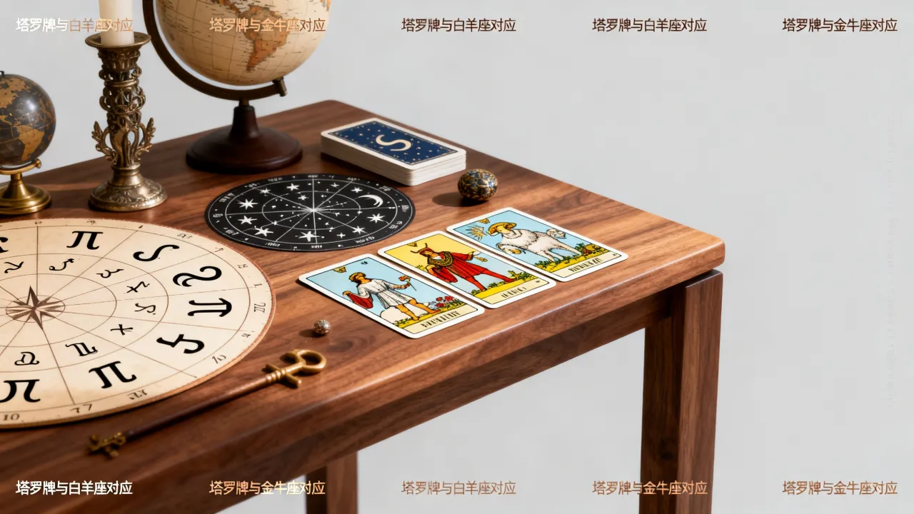 塔罗牌准吗?塔罗牌与十二星座的对应关系是什么? 塔罗牌准吗?塔罗牌与十二星座的对应关系是什么?