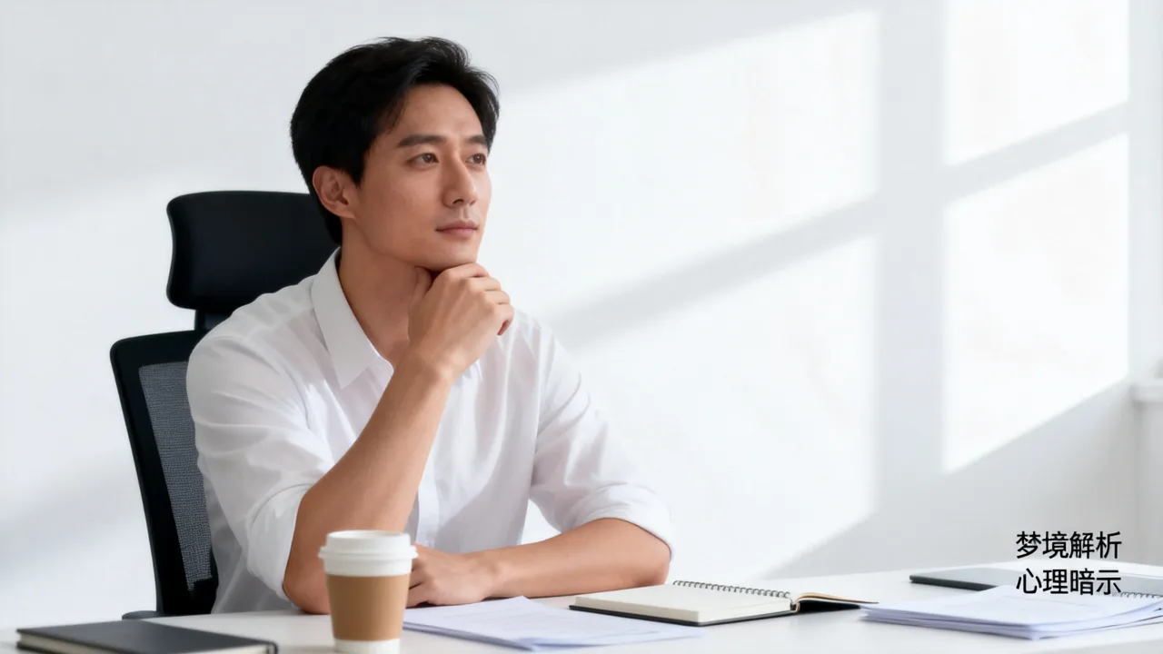 梦到了与女同事发生关系意味着什么，周公解梦预示什么？