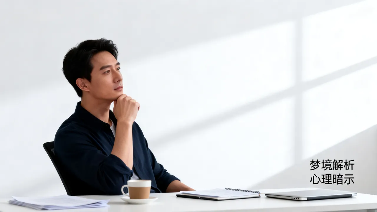梦到了与女同事发生关系意味着什么，周公解梦预示什么？
