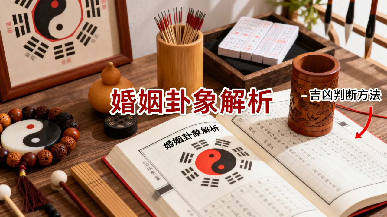 算卦吉凶怎么看婚姻,算卦看婚姻吉凶的准确方法是什么? 算卦吉凶怎么看婚姻,算卦看婚姻吉凶的准确方法是什么?