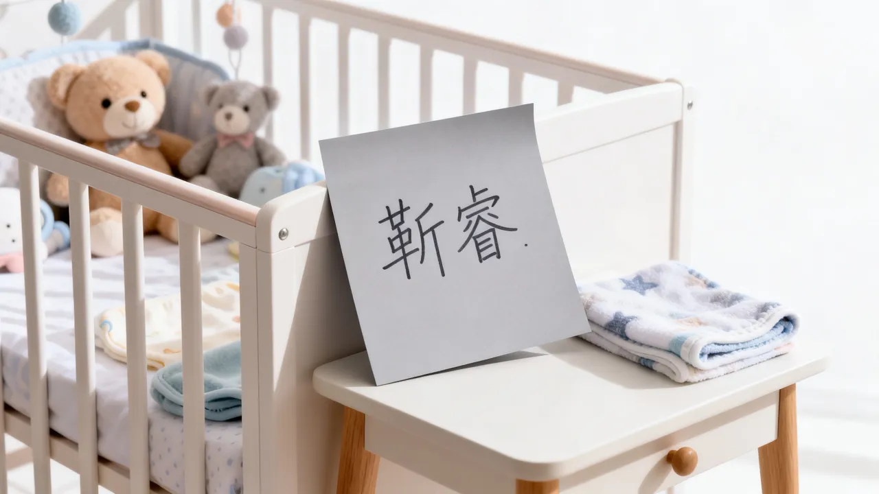 宝宝起名靳睿什么意思,靳睿名字有何寓意? 宝宝起名靳睿什么意思,靳睿名字有何寓意?