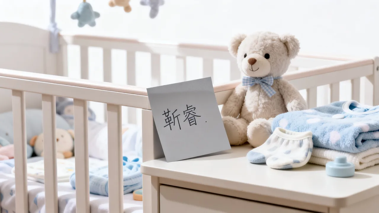 宝宝起名靳睿什么意思,靳睿名字有何寓意? 宝宝起名靳睿什么意思,靳睿名字有何寓意?