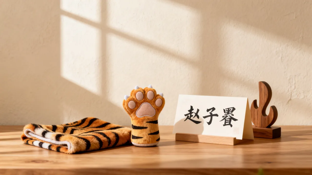 赵子什么起名虎宝宝好?赵子睿这个名字适合虎宝宝吗,赵子墨取名寓意好吗 赵子什么起名虎宝宝好?赵子睿这个名字适合虎宝宝吗,赵子墨取名寓意好吗