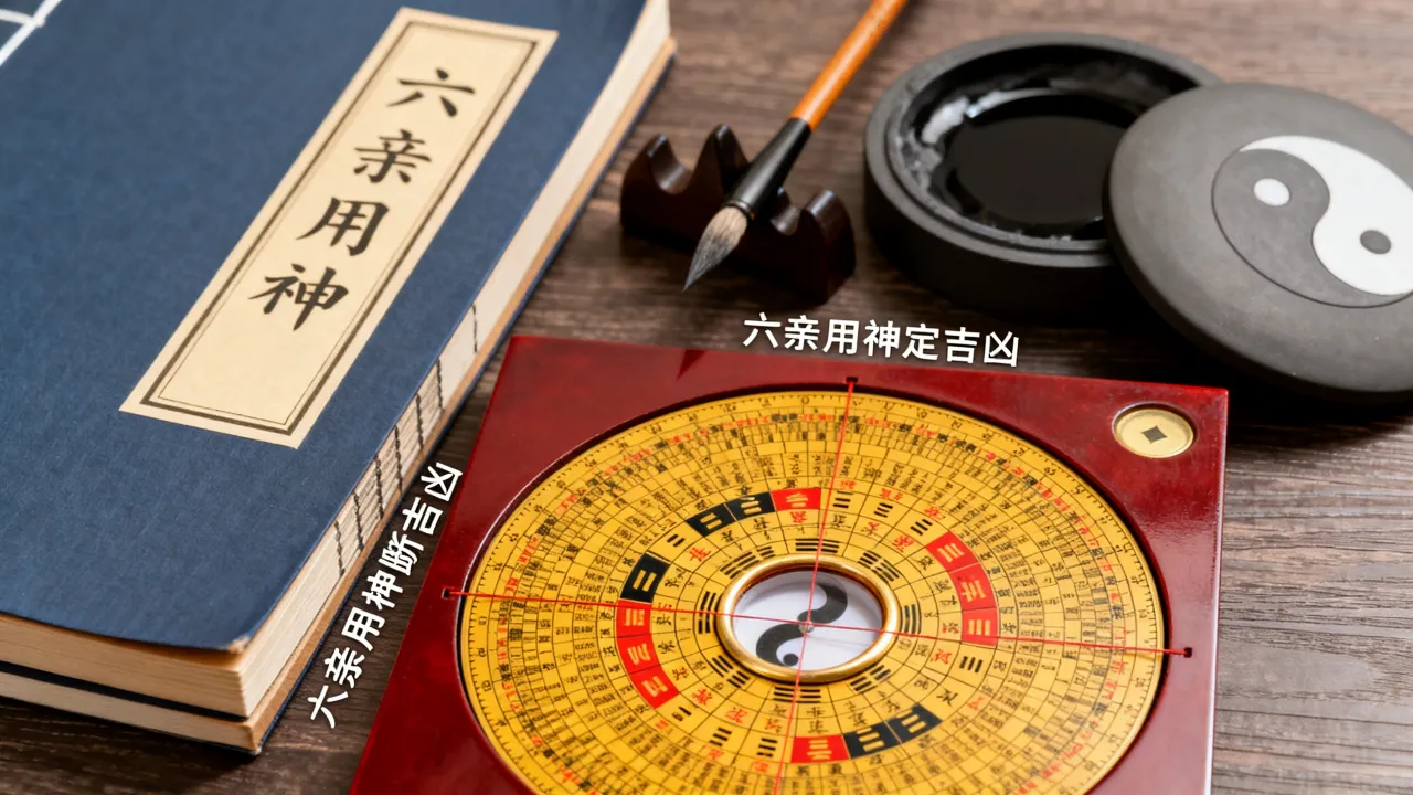 六亲用神怎么定吉凶的,六亲用神如何断吉凶 六亲用神怎么定吉凶的,六亲用神如何断吉凶