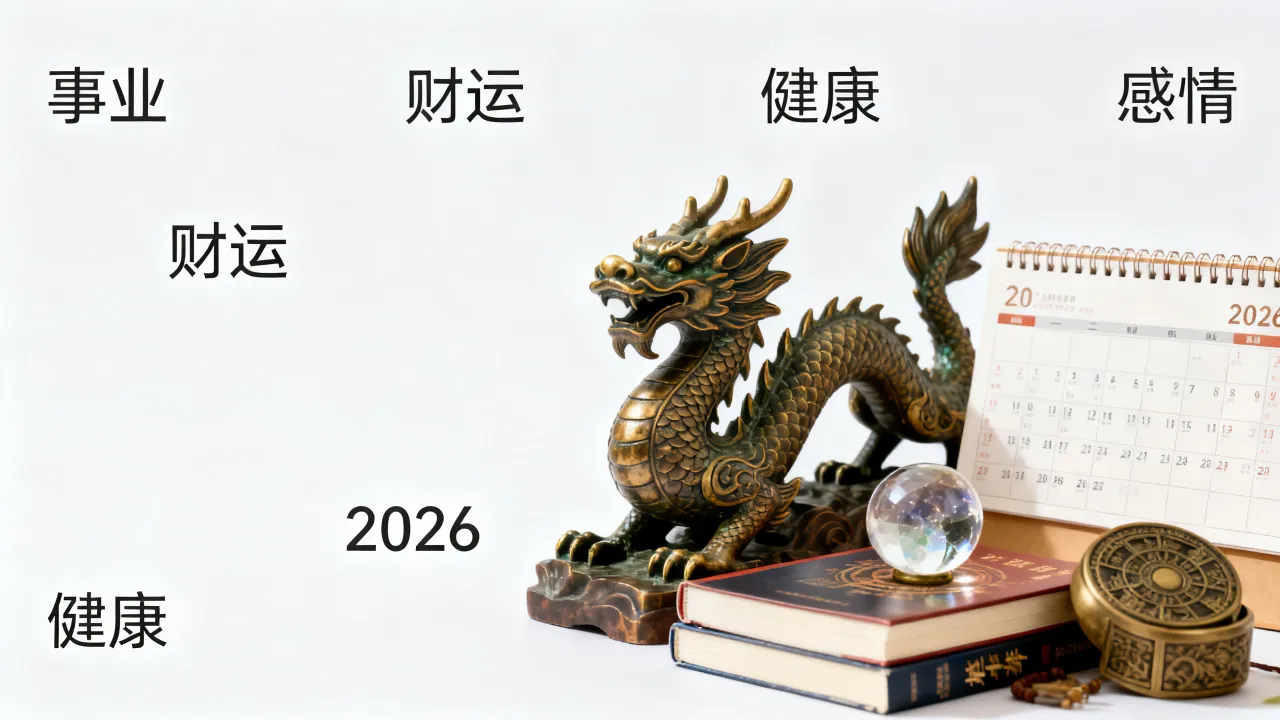 2026年属龙人运势如何?,属龙人2026年全年运势详细解读 2026年属龙人运势如何?,属龙人2026年全年运势详细解读