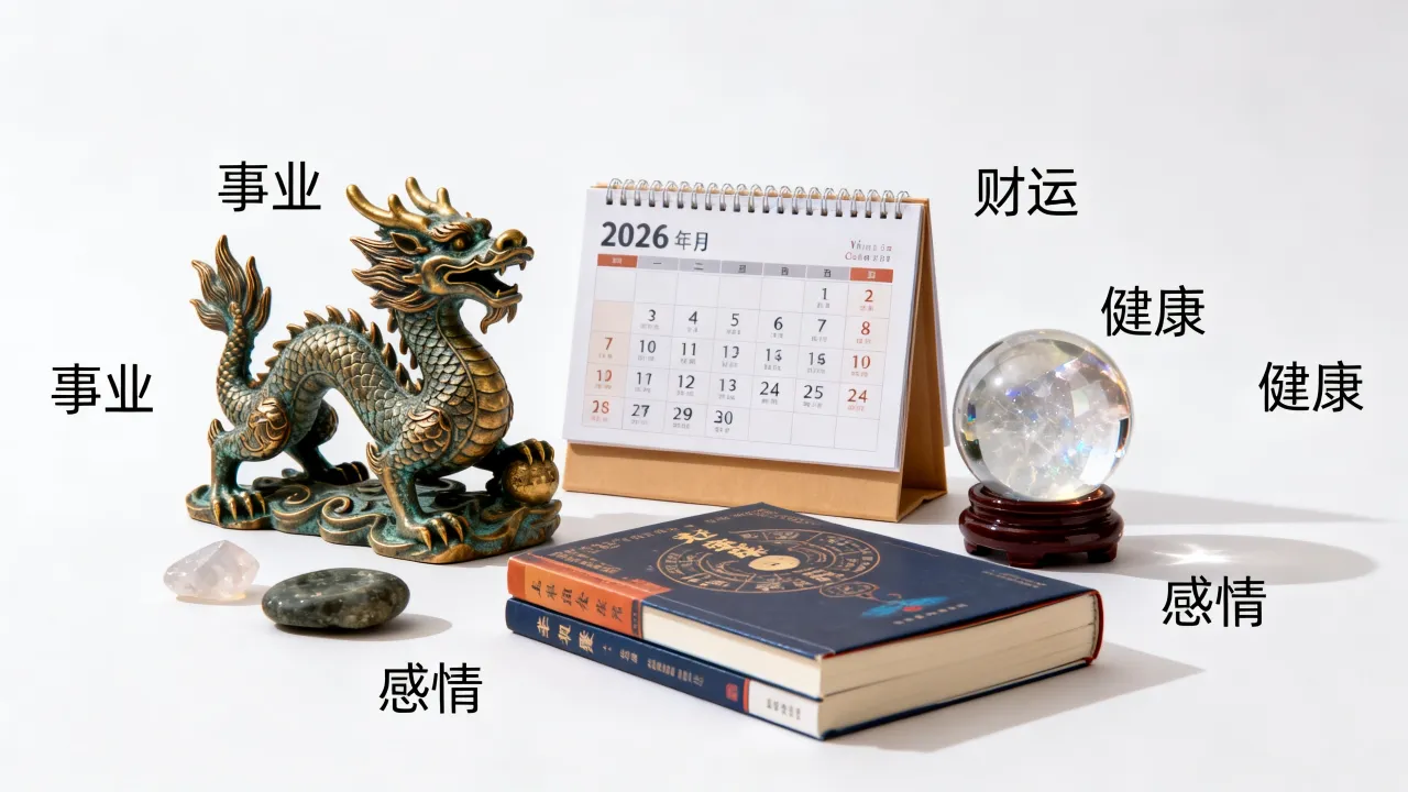 2026年属龙人运势如何?,属龙人2026年全年运势详细解读 2026年属龙人运势如何?,属龙人2026年全年运势详细解读
