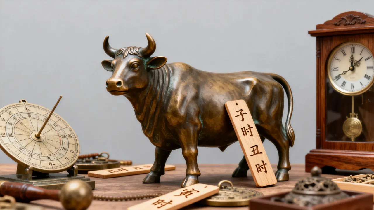 属牛人出生时辰的命运如何,哪个时辰出生命最好? 属牛人出生时辰的命运如何,哪个时辰出生命最好?