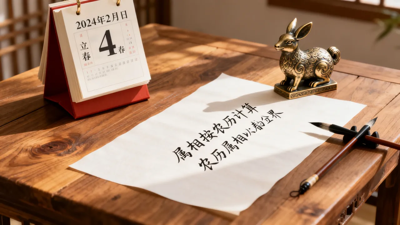 属相是按农历还是阳历,农历属相日子怎么算? 属相是按农历还是阳历,农历属相日子怎么算?