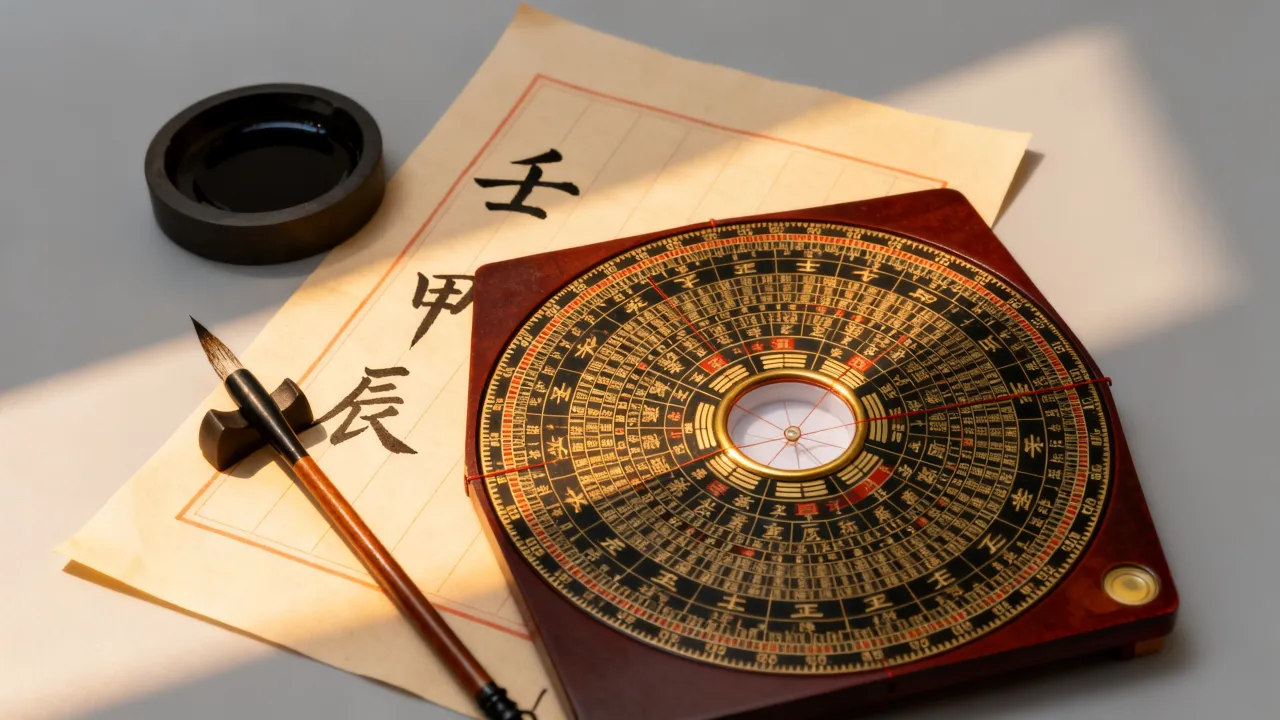 壬辰遇甲辰吉凶怎么看,壬辰遇甲辰在八字中代表什么? 壬辰遇甲辰吉凶怎么看,壬辰遇甲辰在八字中代表什么?