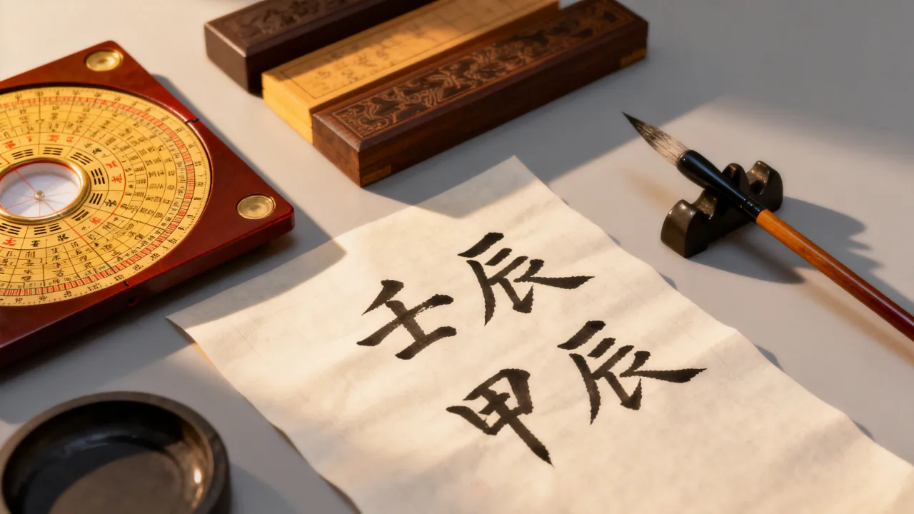壬辰遇甲辰吉凶怎么看,壬辰遇甲辰在八字中代表什么? 壬辰遇甲辰吉凶怎么看,壬辰遇甲辰在八字中代表什么?