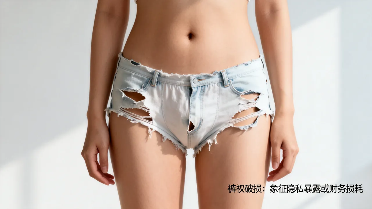 梦见裤衩破了意味着什么,周公解梦梦见裤衩破了有什么预兆 梦见裤衩破了意味着什么,周公解梦梦见裤衩破了有什么预兆