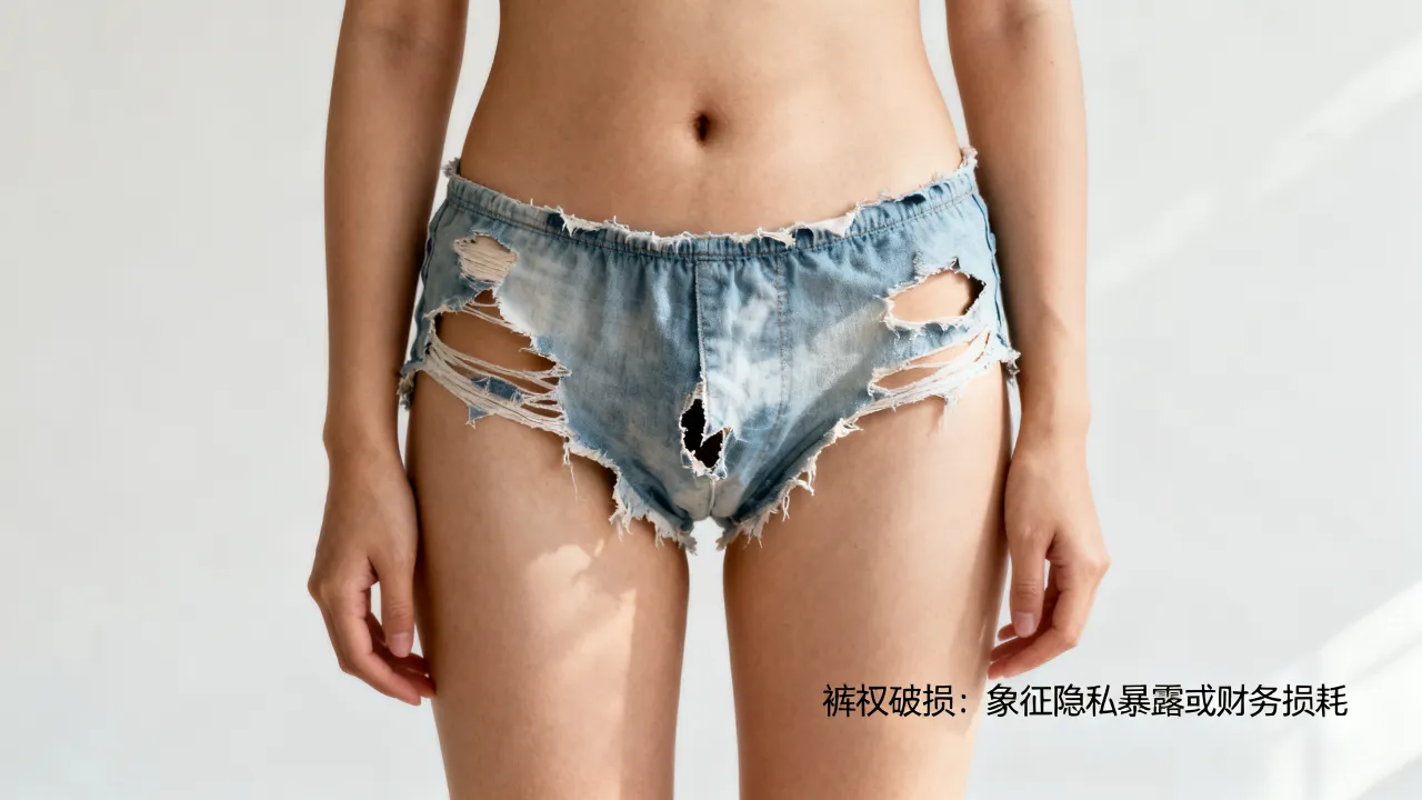 梦见裤衩破了意味着什么,周公解梦梦见裤衩破了有什么预兆 梦见裤衩破了意味着什么,周公解梦梦见裤衩破了有什么预兆