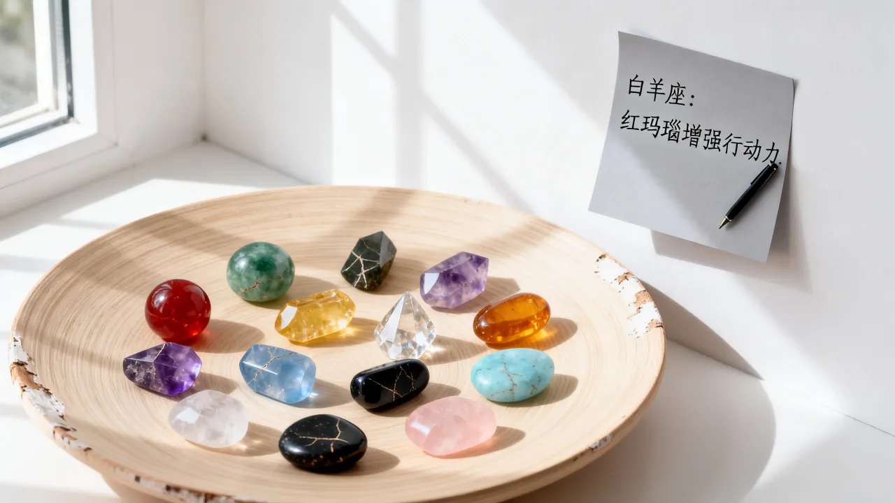 十二星座开运秘籍真的有用吗，如何正确使用十二星座开运方法？