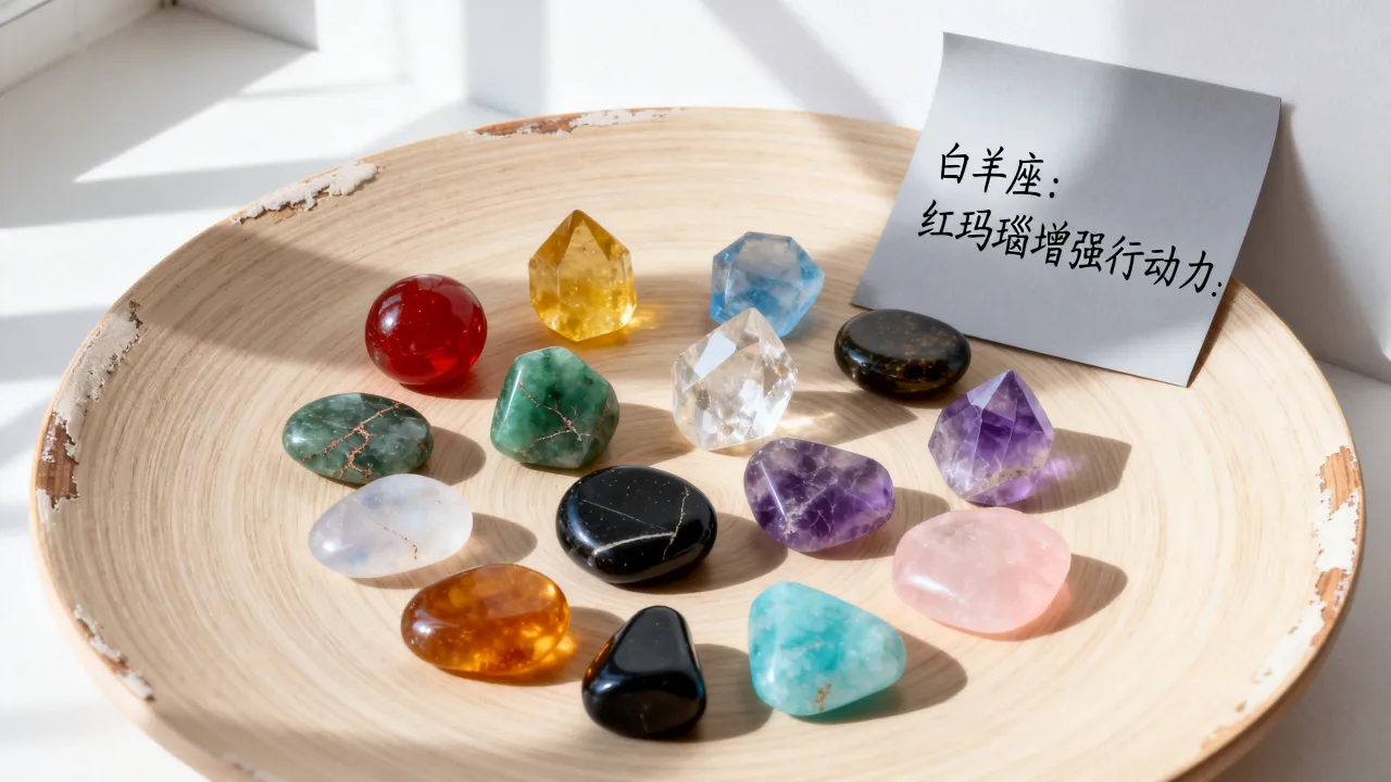 十二星座开运秘籍真的有用吗,如何正确使用十二星座开运方法? 十二星座开运秘籍真的有用吗,如何正确使用十二星座开运方法?