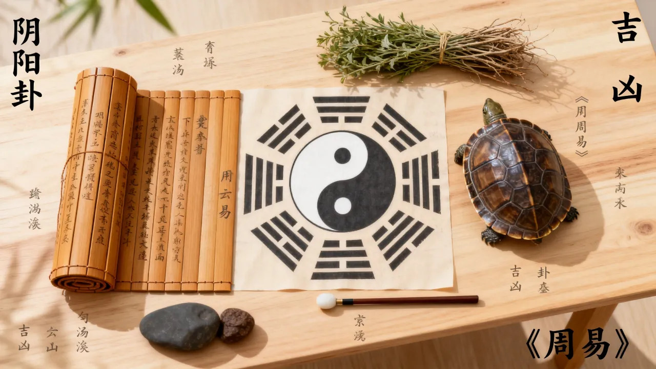 要怎么看阴阳卦和吉凶,《周易》八卦阴阳卦怎么看吉凶最准? 要怎么看阴阳卦和吉凶,《周易》八卦阴阳卦怎么看吉凶最准?