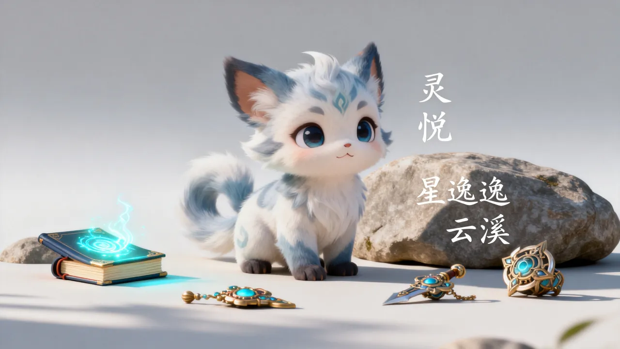 神武宝宝怎么起名字,取什么名字好听又有寓意? 神武宝宝怎么起名字,取什么名字好听又有寓意?