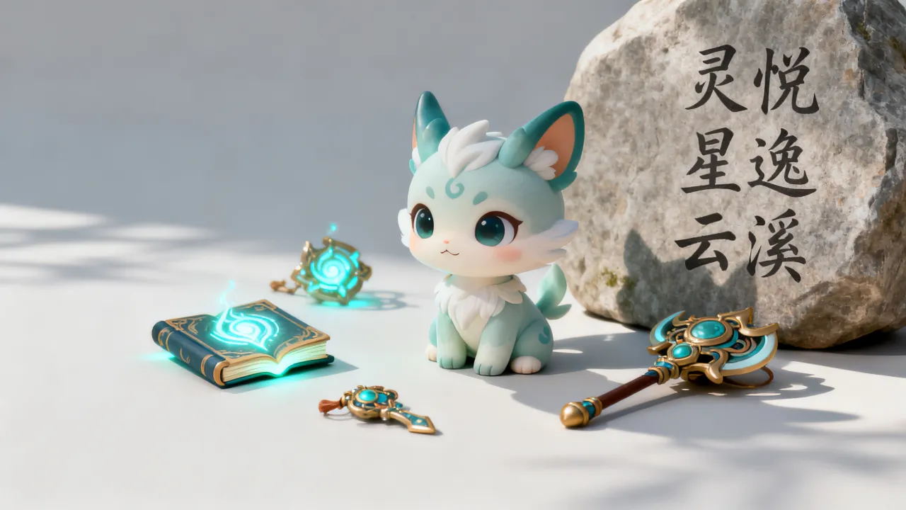 神武宝宝怎么起名字,取什么名字好听又有寓意? 神武宝宝怎么起名字,取什么名字好听又有寓意?