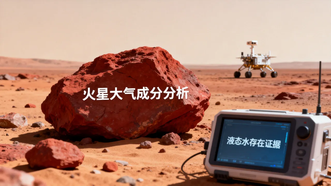 火星的命运将走向何方,火星未来会怎样? 火星的命运将走向何方,火星未来会怎样?