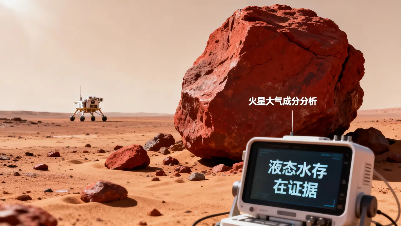 火星的命运将走向何方,火星未来会怎样? 火星的命运将走向何方,火星未来会怎样?