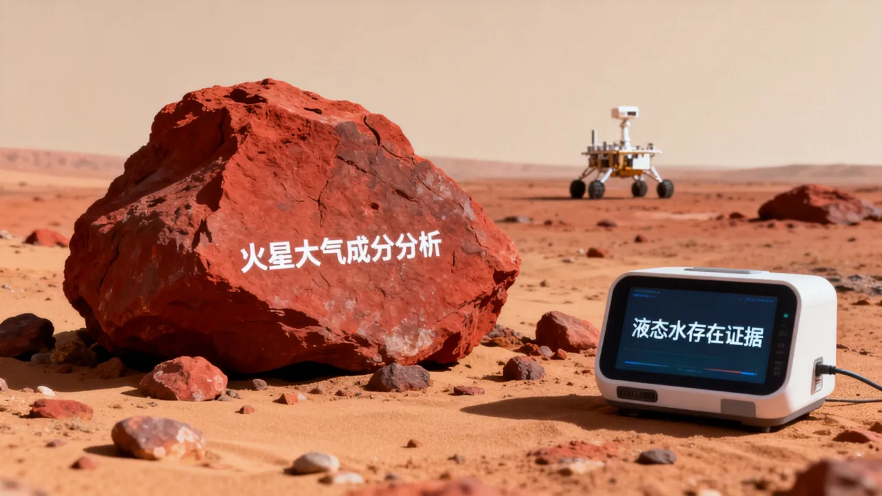 火星的命运将走向何方,火星未来会怎样? 火星的命运将走向何方,火星未来会怎样?