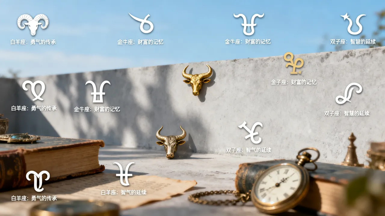 十二星座梦见前世代表什么预兆？十二星座梦见前世是真的吗？