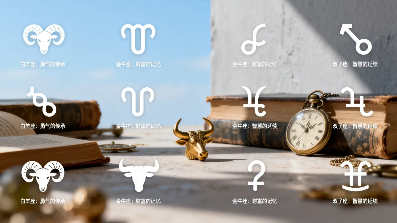 十二星座梦见前世代表什么预兆？十二星座梦见前世是真的吗？