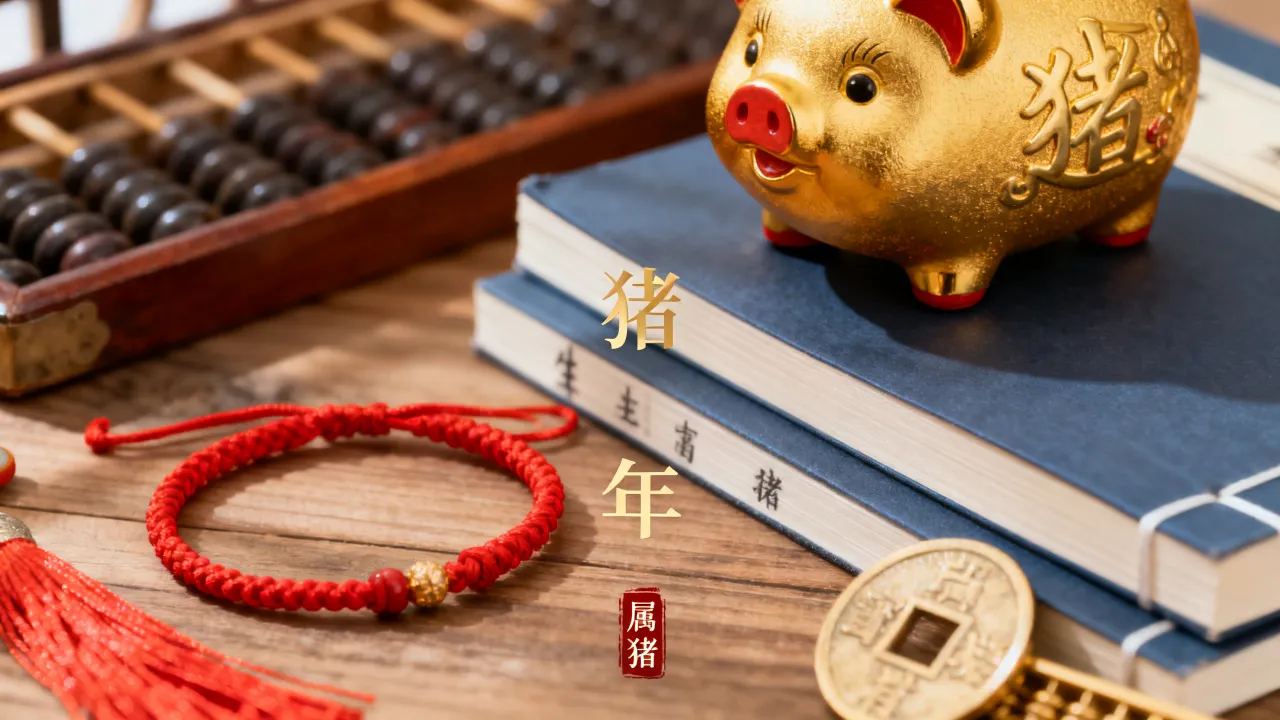 猪年人命运如何?属猪的人命好不好,有什么说法 猪年人命运如何?属猪的人命好不好,有什么说法