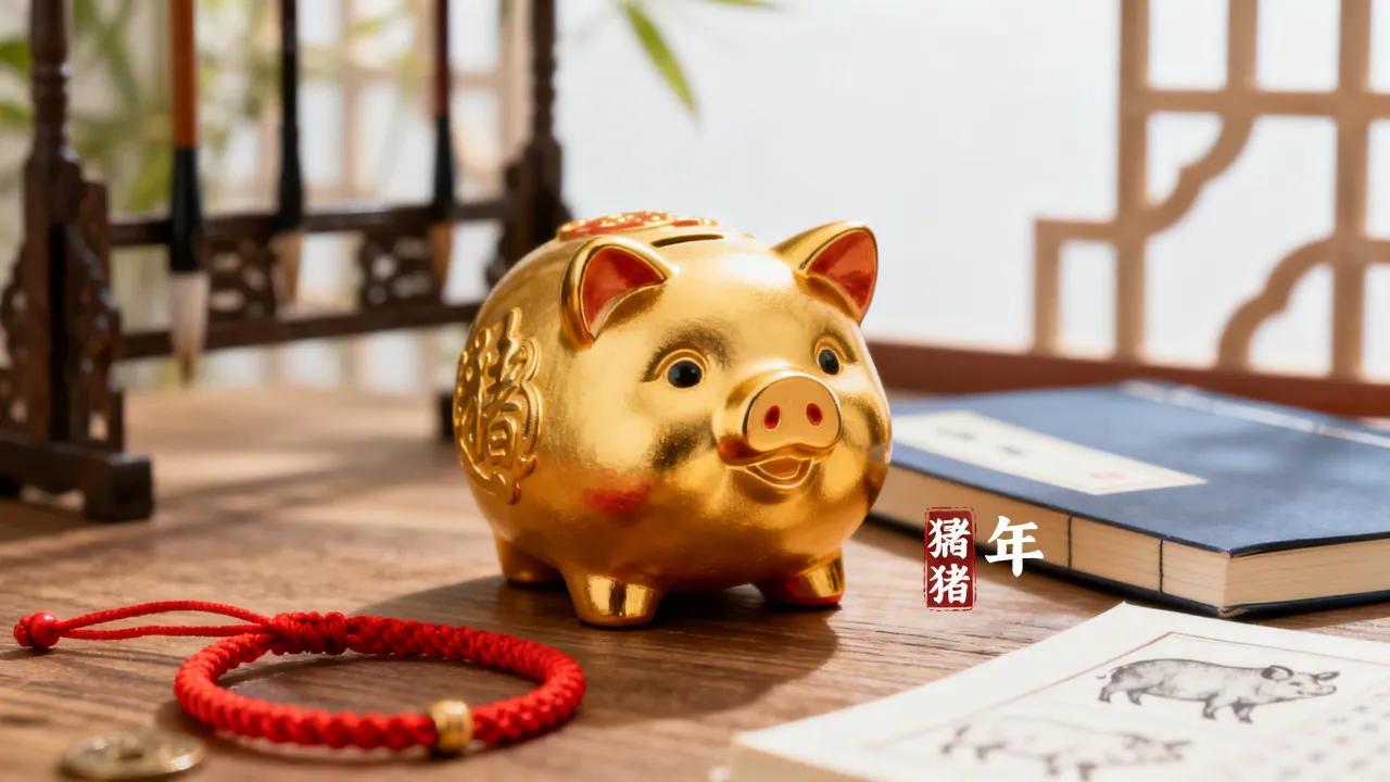 猪年人命运如何?属猪的人命好不好,有什么说法 猪年人命运如何?属猪的人命好不好,有什么说法