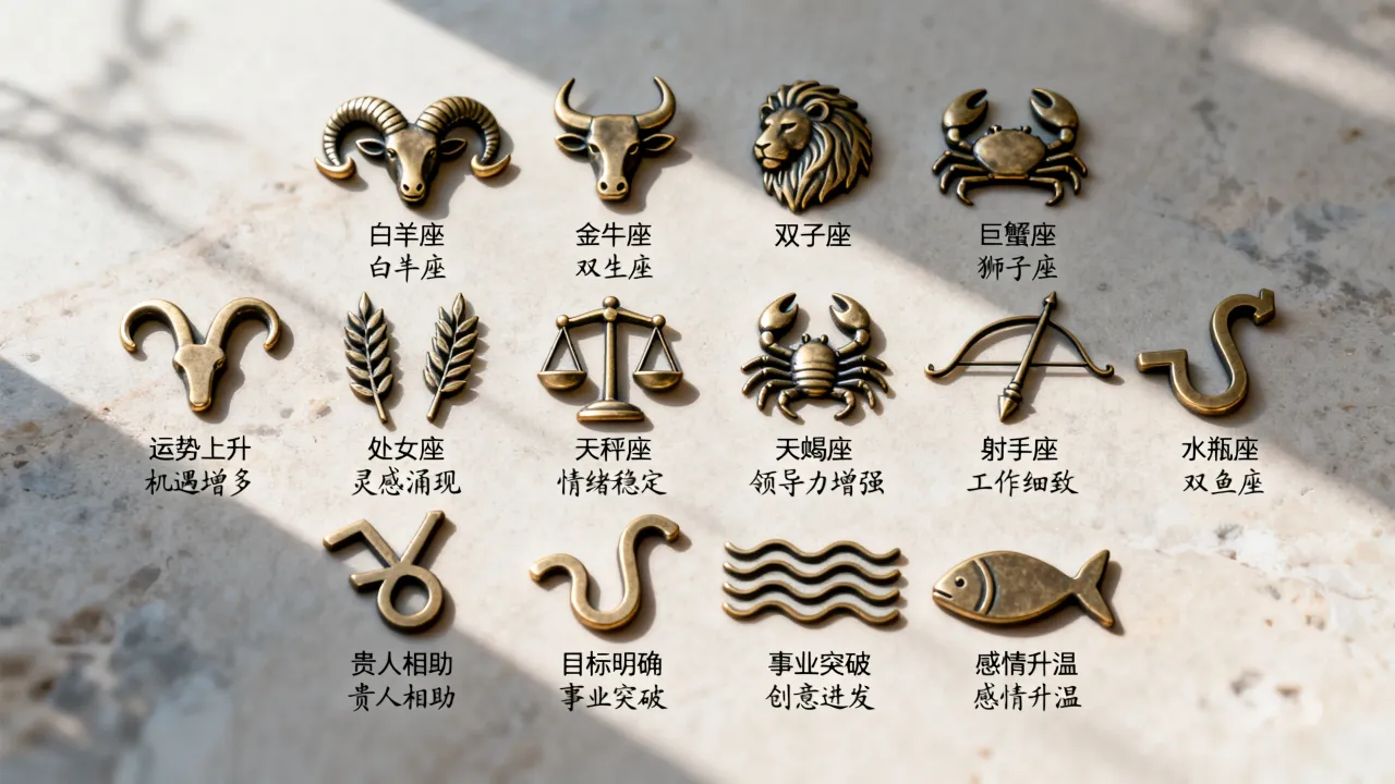 新野十二星座是什么,十二星座运势哪个最准 新野十二星座是什么,十二星座运势哪个最准