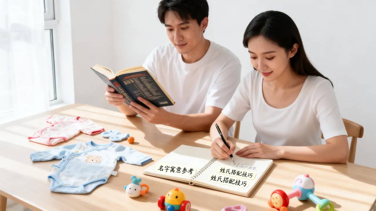 宝宝起名难题怎么解决,宝宝取名有什么技巧和注意事项? 宝宝起名难题怎么解决,宝宝取名有什么技巧和注意事项?