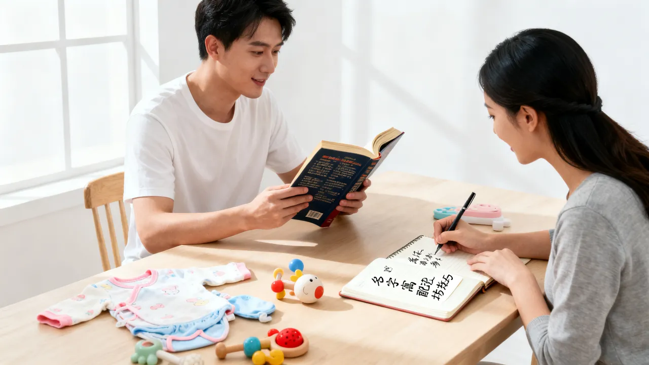 宝宝起名难题怎么解决,宝宝取名有什么技巧和注意事项? 宝宝起名难题怎么解决,宝宝取名有什么技巧和注意事项?