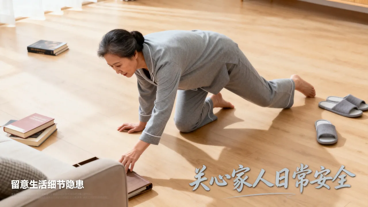 梦到母亲摔了是好的征兆吗,梦见母亲摔倒有何预兆 梦到母亲摔了是好的征兆吗,梦见母亲摔倒有何预兆
