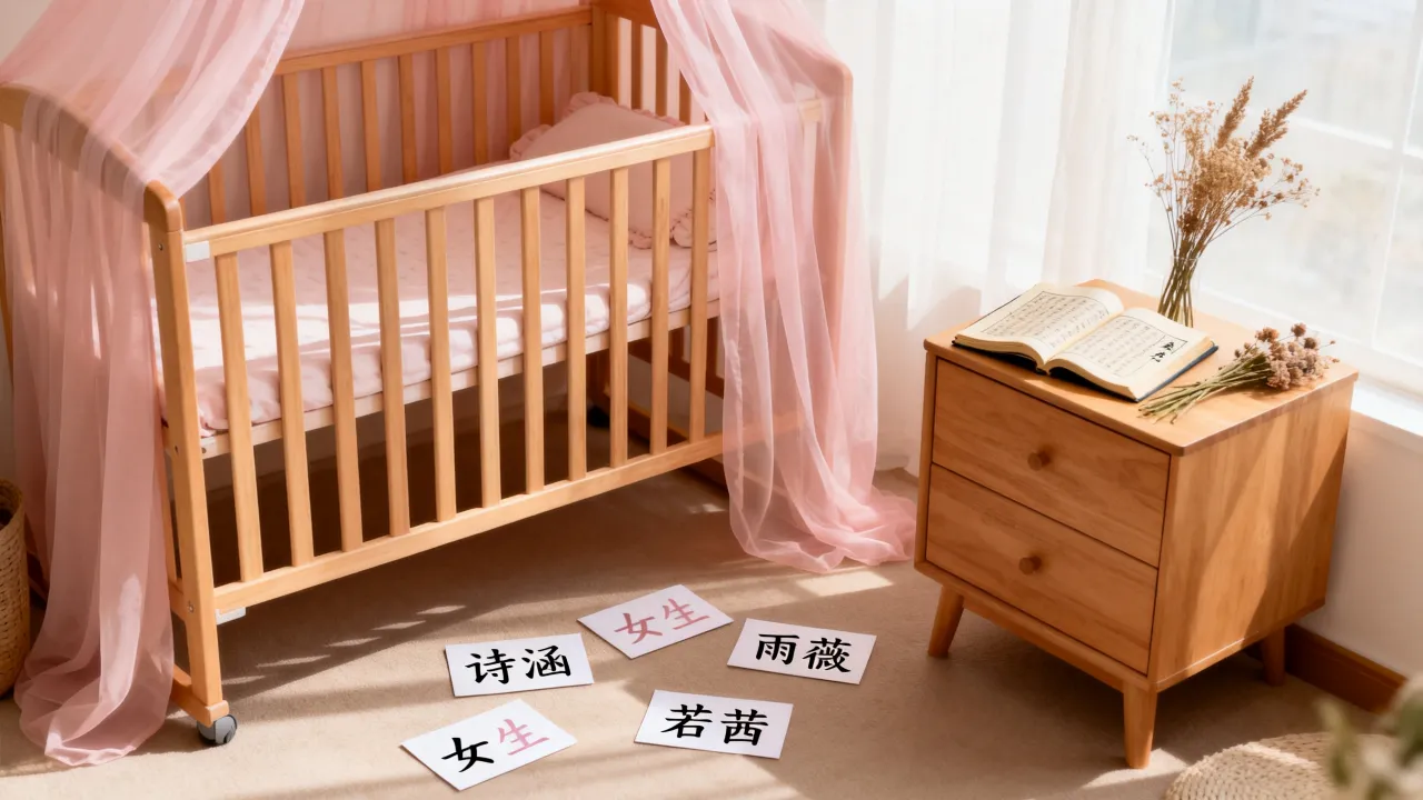 宝宝是女孩怎么起名?女孩起名有哪些好听有寓意的名字? 宝宝是女孩怎么起名?女孩起名有哪些好听有寓意的名字?