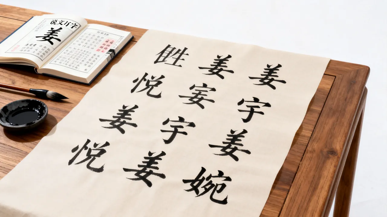 姓姜的宝宝怎么起名,姜姓宝宝起名用什么字好? 姓姜的宝宝怎么起名,姜姓宝宝起名用什么字好?