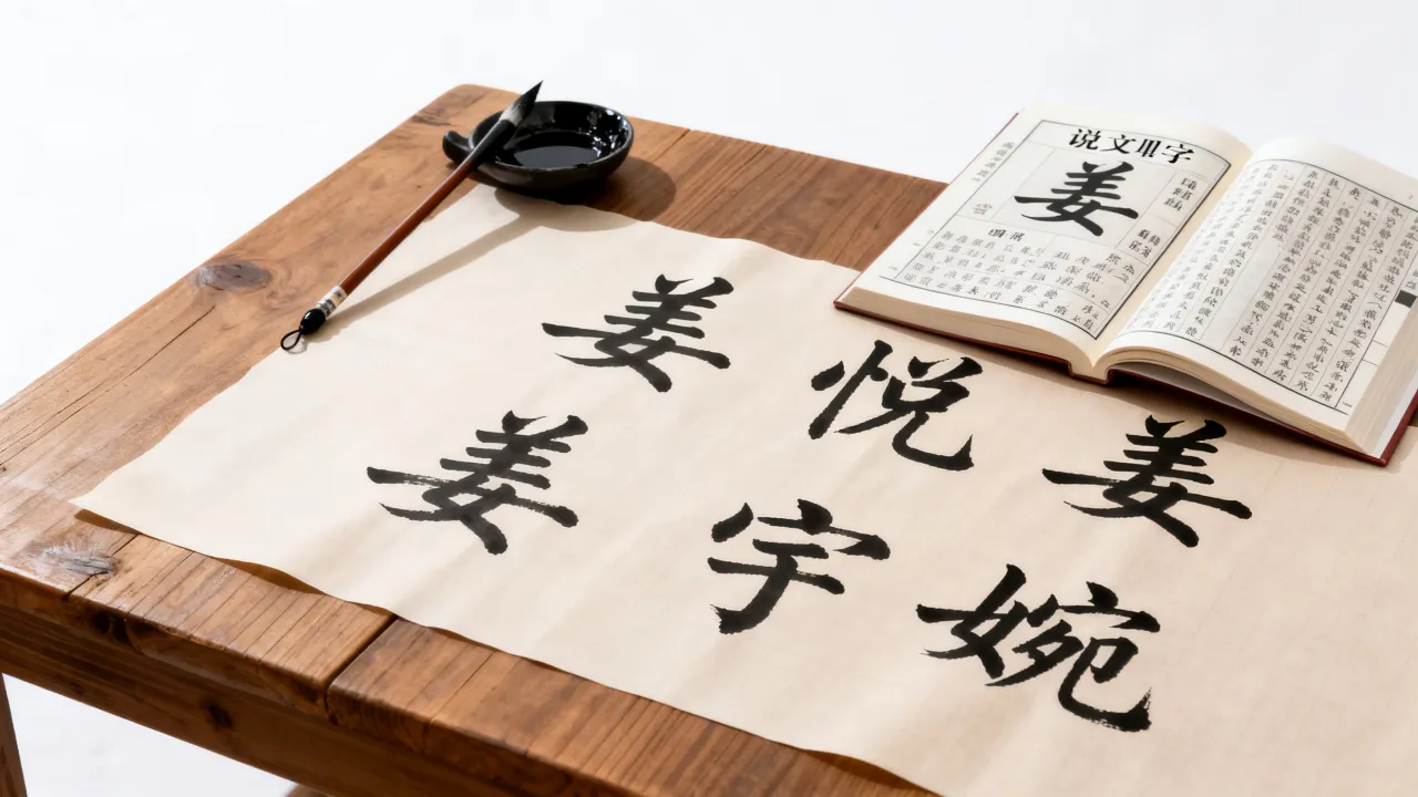 姓姜的宝宝怎么起名,姜姓宝宝起名用什么字好? 姓姜的宝宝怎么起名,姜姓宝宝起名用什么字好?