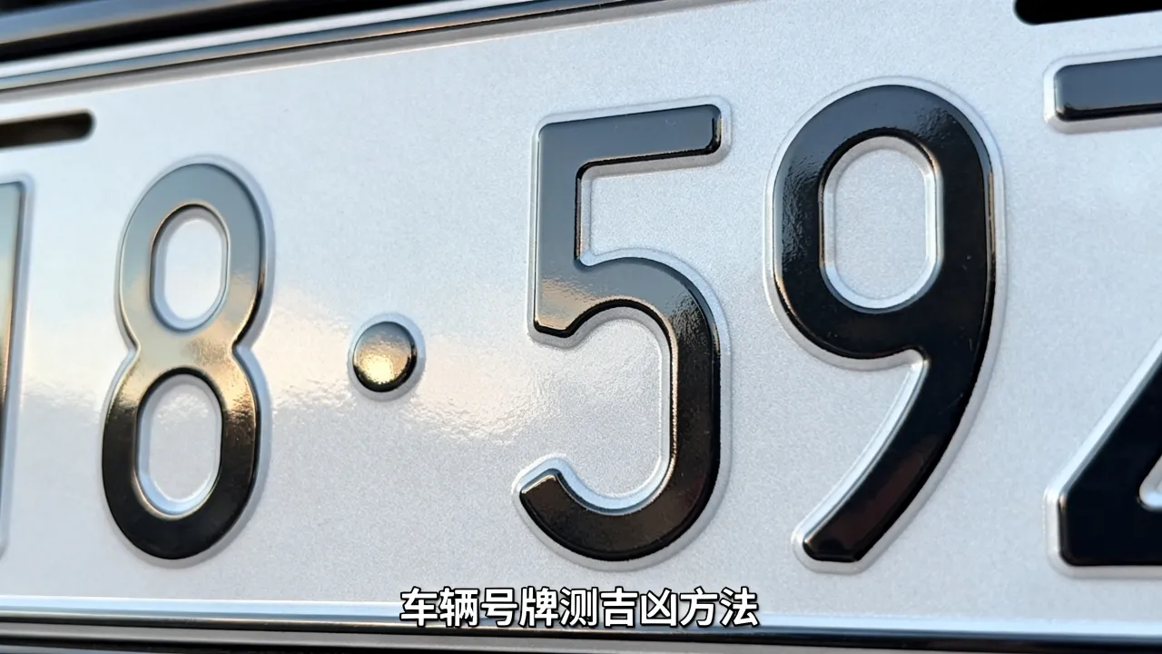 车辆号牌测吉凶怎么测,车牌号码测吉凶最准免费测试 车辆号牌测吉凶怎么测,车牌号码测吉凶最准免费测试