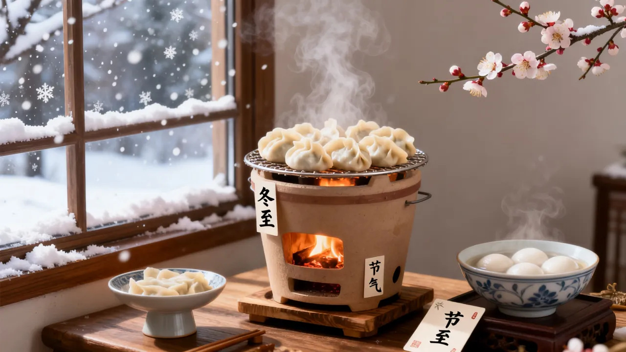 冬至出生的命运好不好?冬至节气对命运有何影响? 冬至出生的命运好不好?冬至节气对命运有何影响?