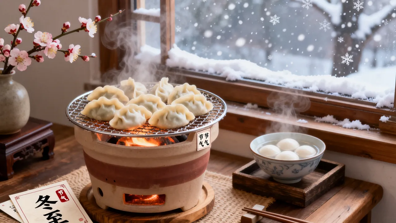 冬至出生的命运好不好?冬至节气对命运有何影响? 冬至出生的命运好不好?冬至节气对命运有何影响?