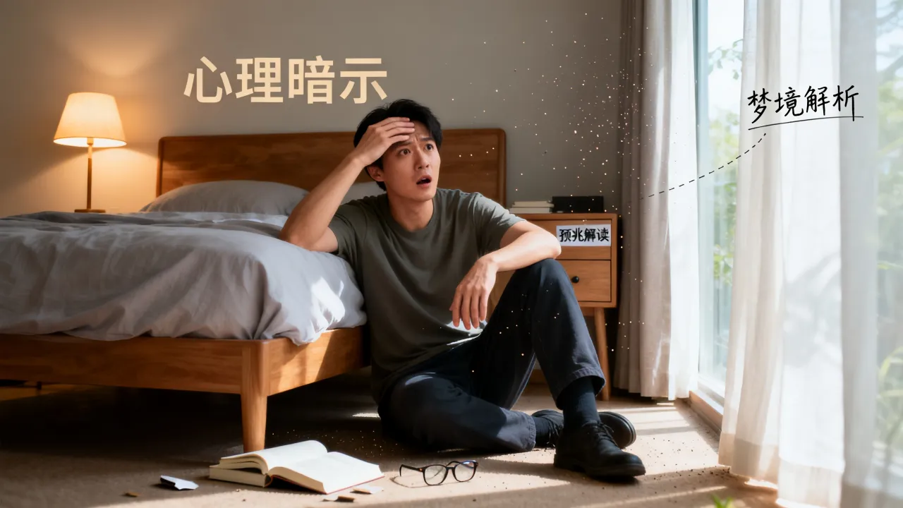 梦到了和仇人相见意味着什么,是吉是凶有何预兆? 梦到了和仇人相见意味着什么,是吉是凶有何预兆?