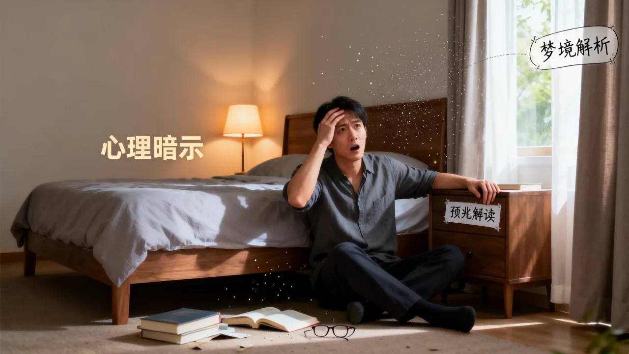 梦到了和仇人相见意味着什么,是吉是凶有何预兆? 梦到了和仇人相见意味着什么,是吉是凶有何预兆?