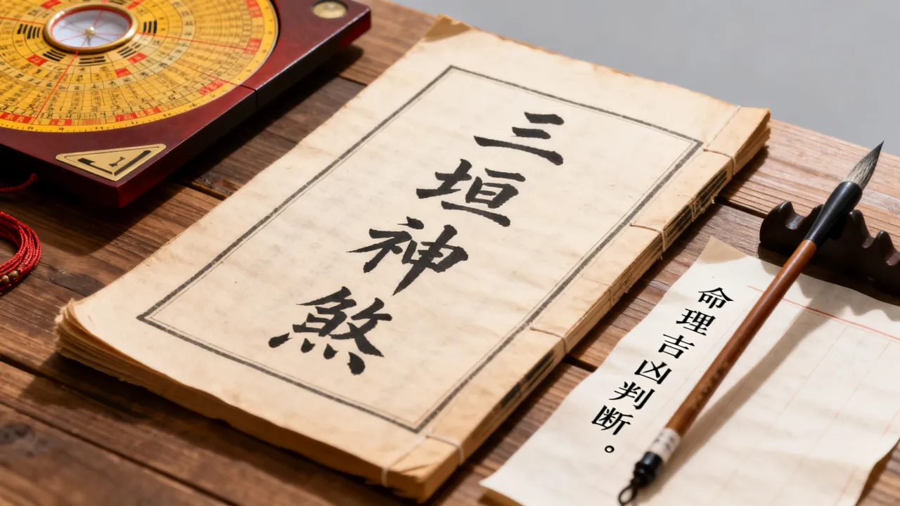 三垣神煞怎么看吉凶,命理中三垣神煞吉凶如何判断? 三垣神煞怎么看吉凶,命理中三垣神煞吉凶如何判断?