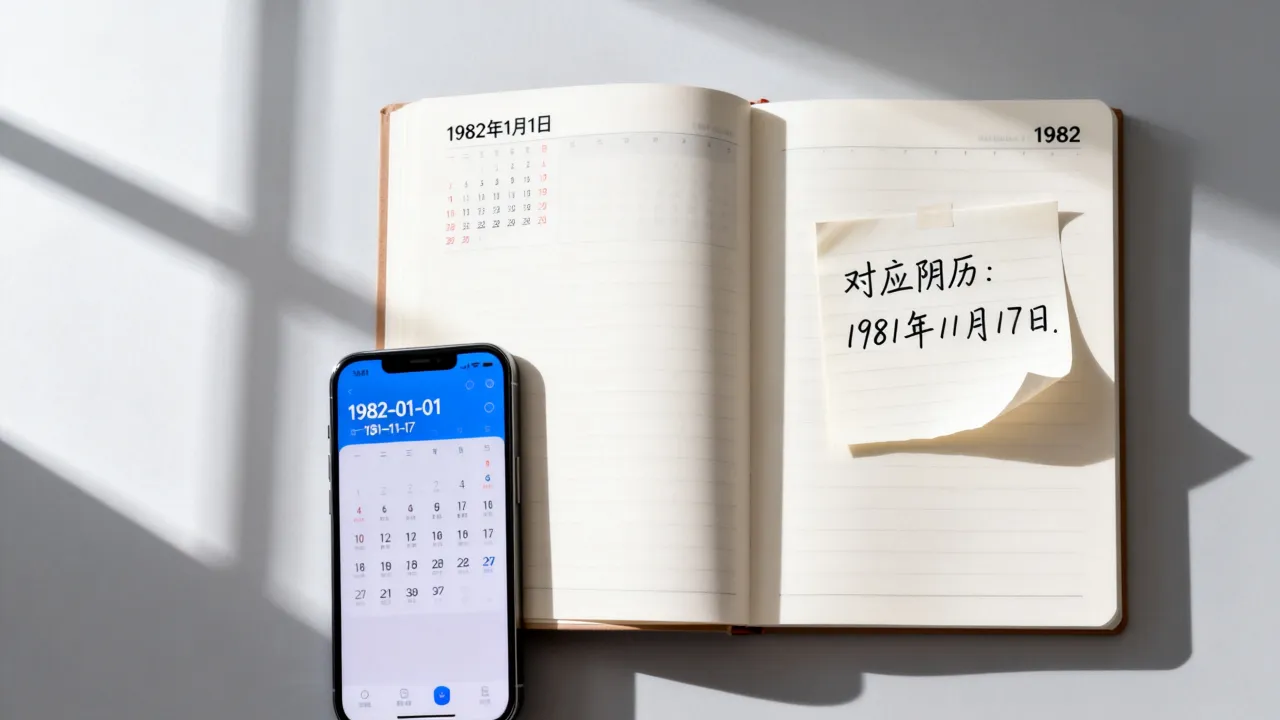 82年阳历怎么查阴历,阴历生日对应查询 82年阳历怎么查阴历,阴历生日对应查询