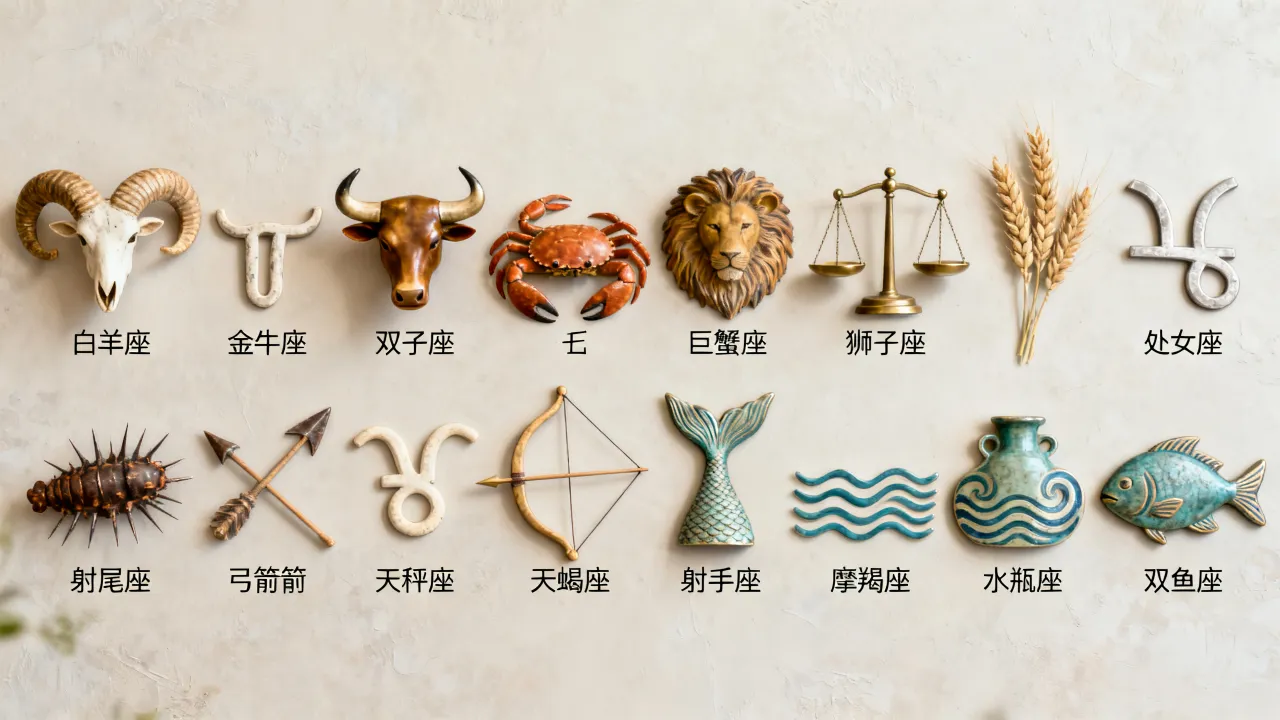 十二星座谁的心最美,哪个星座的内心最纯净善良? 十二星座谁的心最美,哪个星座的内心最纯净善良?