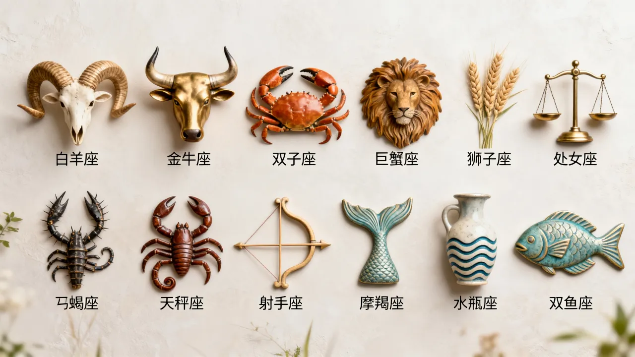 十二星座谁的心最美,哪个星座的内心最纯净善良? 十二星座谁的心最美,哪个星座的内心最纯净善良?