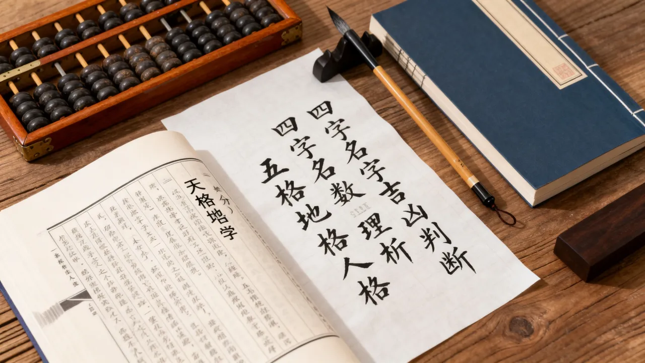 四字名字怎么说吉凶呢,如何判断名字的凶吉好坏 四字名字怎么说吉凶呢,如何判断名字的凶吉好坏