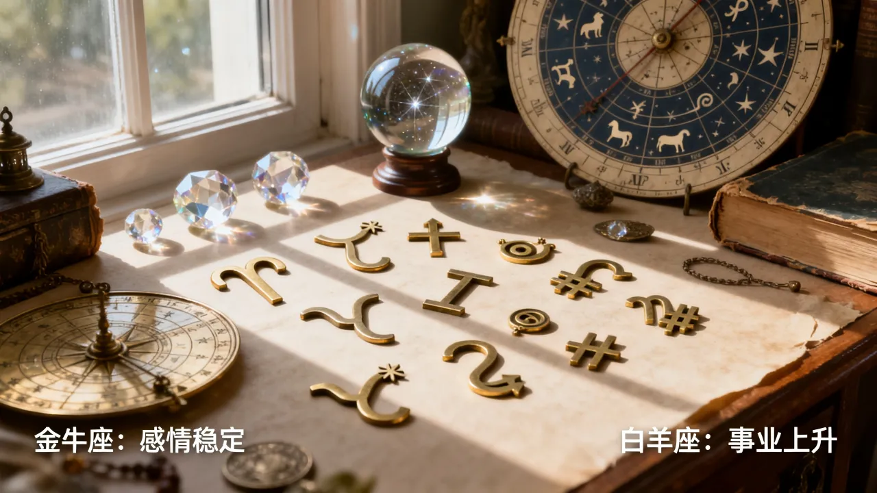 十二星座预言2020准吗,2020十二星座运势如何? 十二星座预言2020准吗,2020十二星座运势如何?