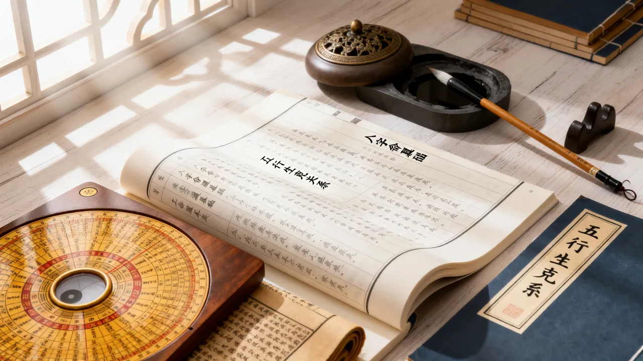 八字怎么看个人吉凶？八字如何看一生吉凶祸福？