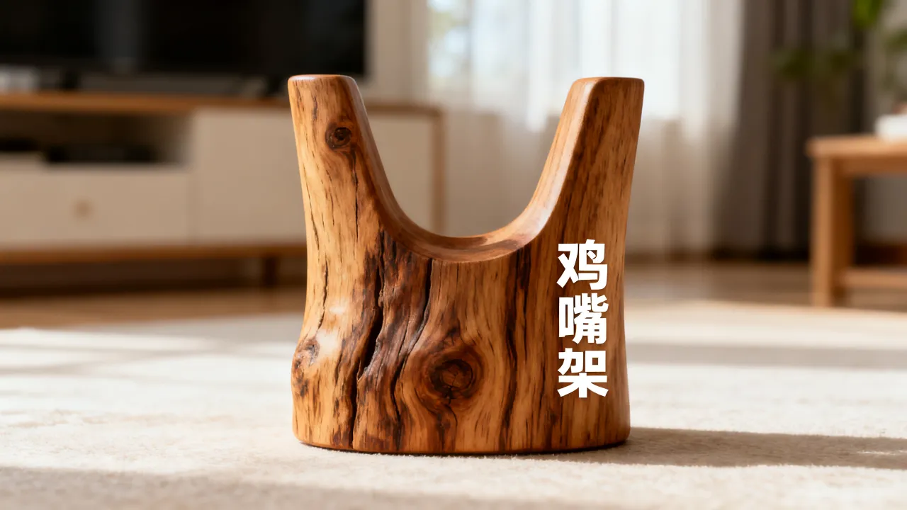 鸡嘴架怎么看吉凶，家中出现鸡嘴架有何征兆？